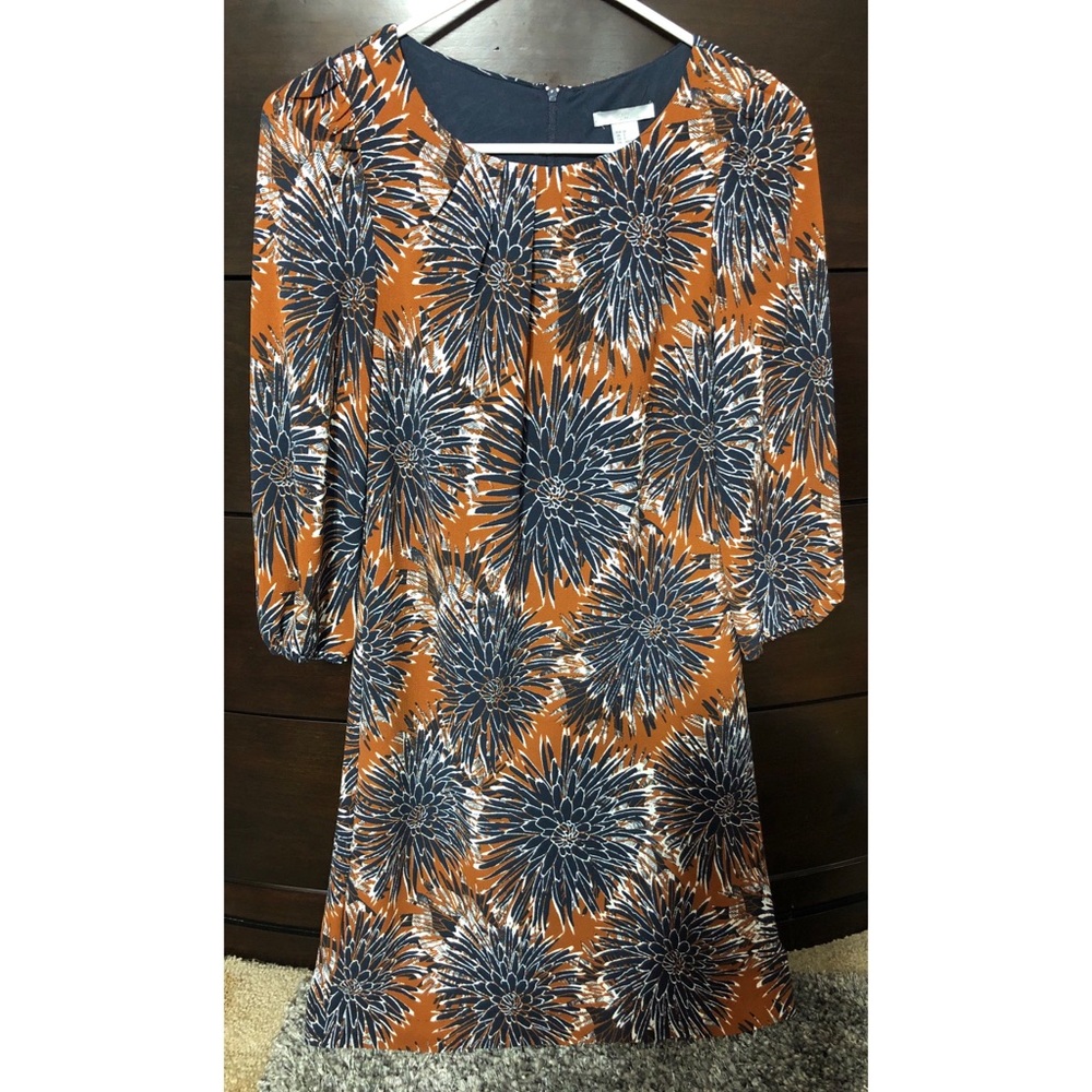 Fashion dress